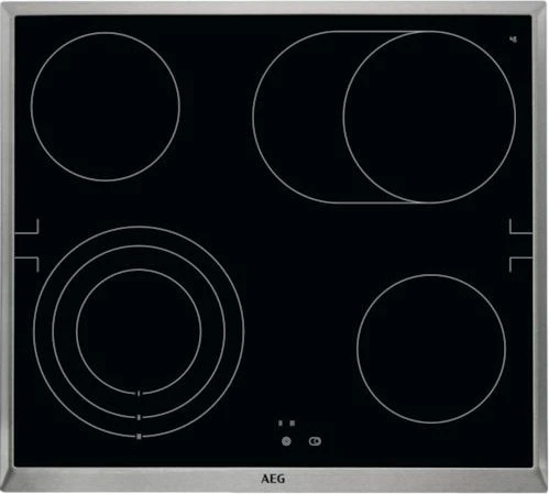 AEG Electrolux HF23M40S3R Einbauherd-Set