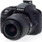 EasyCover Kameraschutz für Nikon D3300 schwarz Vorschaubild