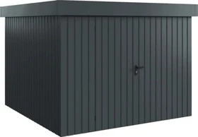 EcoStar Euroline Trend EFD10 Gerätehaus anthrazitgrau
