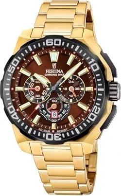 Festina Chrono Bike F20727