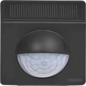 Osram SMART+ WiFi Outdoor Motion Sensor, schwarz (334104)