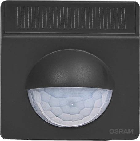 Osram SMART+ WiFi Outdoor Motion Sensor, schwarz