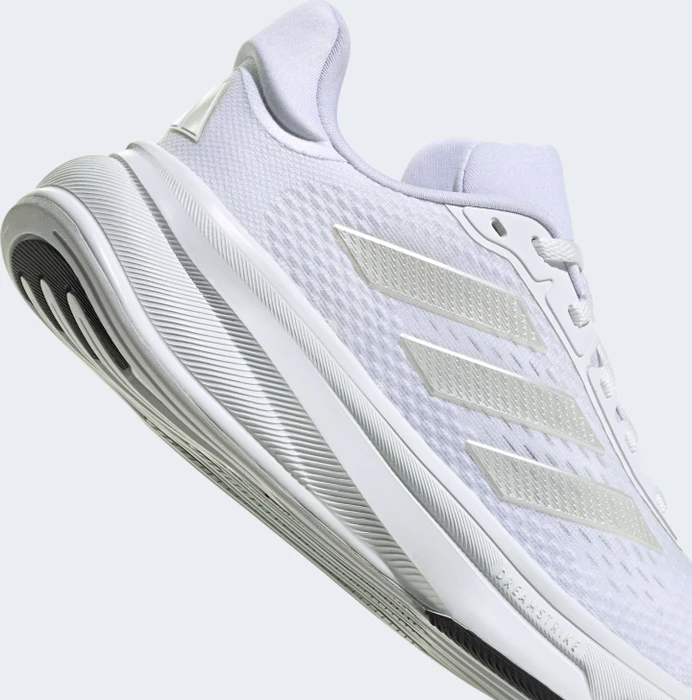 adidas Response Super cloud white/zero metallic/dash grey (Damen)