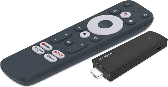 Strong 4K UHD Stick SRT41