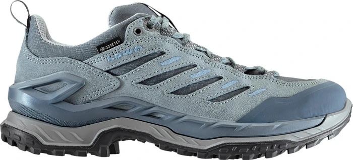 Lowa Innovo GTX Lo smk blue/white (Damen)