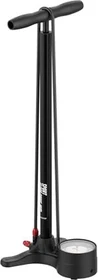 Lezyne Sport Floor Drive Standpumpe schwarz