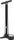 Lezyne Sport Floor Drive Standpumpe schwarz