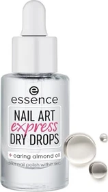 Essence Nail Art Express Dry Drops, 8ml