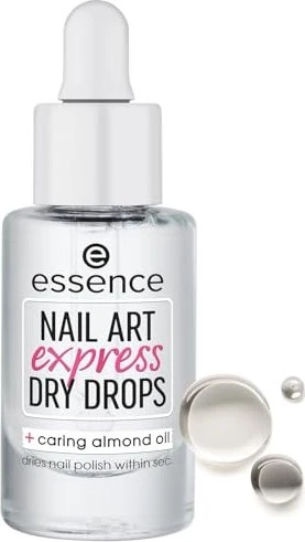 Essence Nail Art Express Dry Drops, 8ml