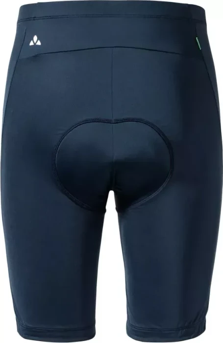 Vaude Matera Tight Fahrradhose kurz dark sea (Herren)