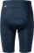 Vaude Matera Tight Fahrradhose kurz dark sea (Herren) Vorschaubild