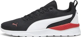 Puma Anzarun Lite puma black/puma white/for all time red