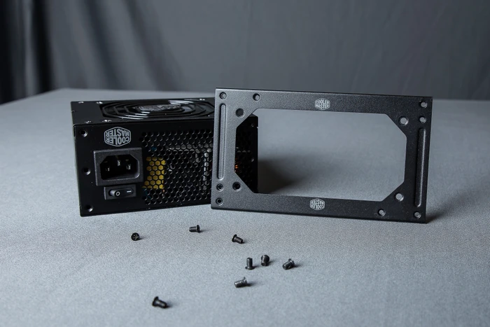 Cooler Master V-Series V850 SFX Gold 850W, SFX 3.42