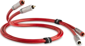 QED Reference Audio 40 1.0m