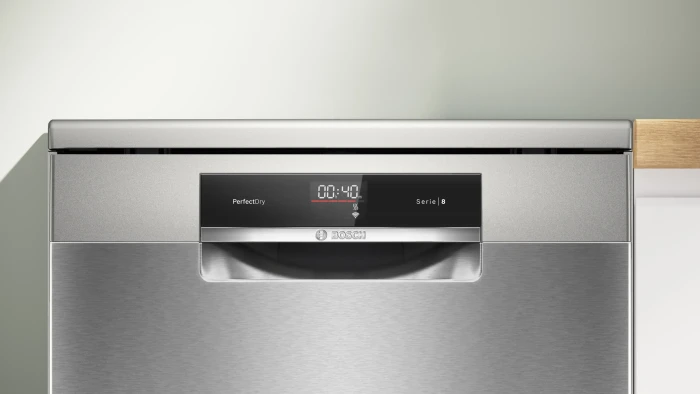 Bosch Serie 8 SMS8TCI01E