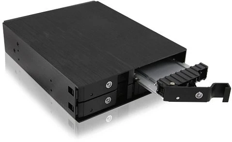 RaidSonic Icy Box IB-2240SSK