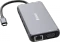 Verbatim USB-C Pro Multiport Hub CMH-14, USB-C 3.0 [Stecker] Vorschaubild