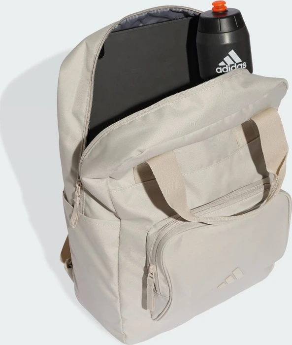 adidas Prime Rucksack beige