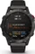 Garmin Fenix 6 Pro Solar titanium carbon grey Vorschaubild