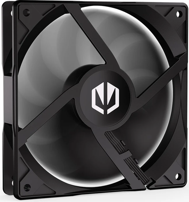 Endorfy Stratus 120 PWM, schwarz, 120mm