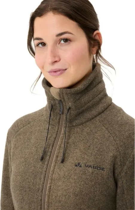 Vaude Skomer III Jacke oat (Damen)