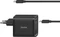 Hama Universal-USB-C-Notebook-Netzteil Power Delivery (PD) 5-20V/45W schwarz Vorschaubild