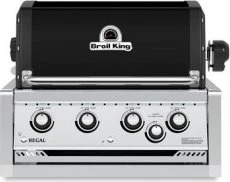 Broil King Regal 470 Built-In Einbaugrill