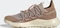adidas Terrex Voyager 21 Travel wonder taupe/taupe met/impact orange (Damen) Vorschaubild