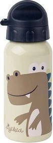 Sigikid Sport Trinkflasche 400ml dino