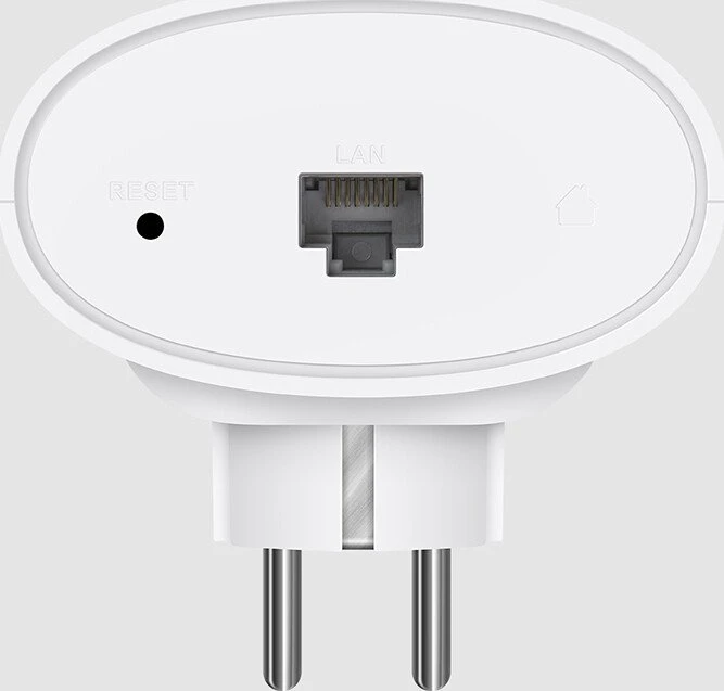 Huawei WiFi Q2 Pro 1+2, Router und 2x Powerline/WLAN-Access Point Set, 3er-Bundle