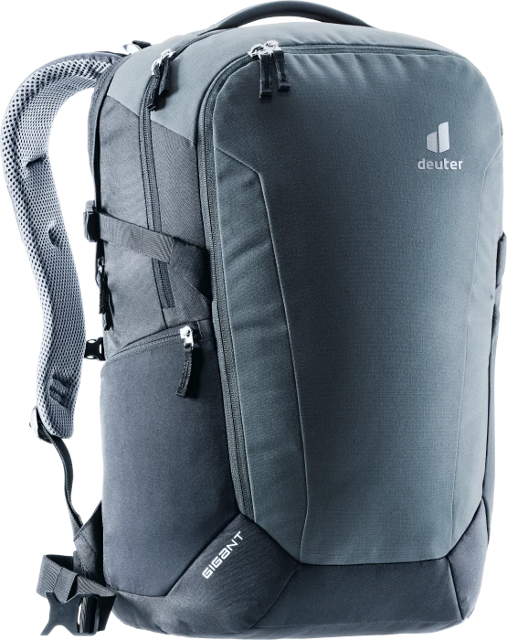 Deuter Gigant graphite/black