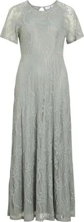 Vila Emma Maxi Kleid (Damen)