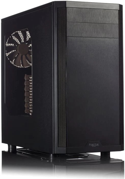 Fractal Design Core 3500, Acrylfenster