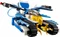 LEGO Legends of Chima Modelle - Equilas Ultra Striker Vorschaubild