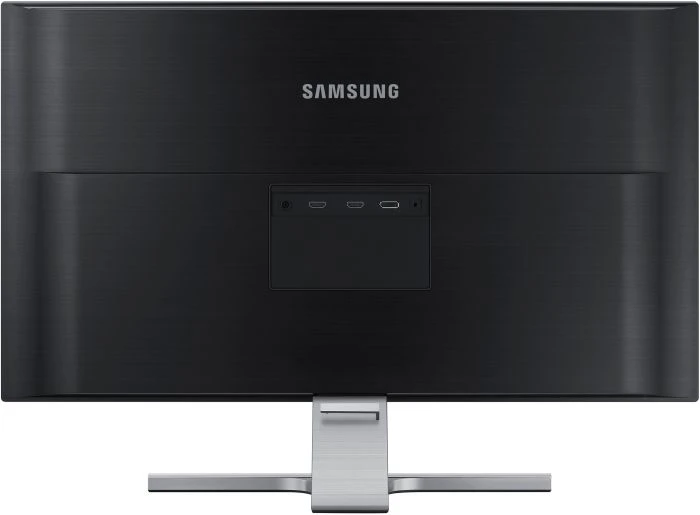Samsung UD590, 28"