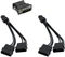 EVGA GeForce GTX 970 SuperClocked, 4GB GDDR5, 2x DVI, HDMI, DP Vorschaubild