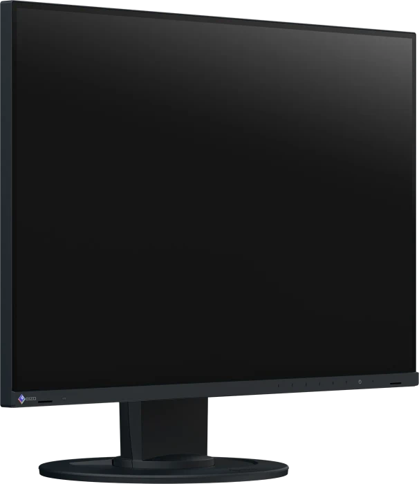 Eizo FlexScan EV2410R, schwarz, 24.1"