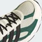 adidas Technochaos 2000 off white/core black/collegiate green (Herren) Vorschaubild