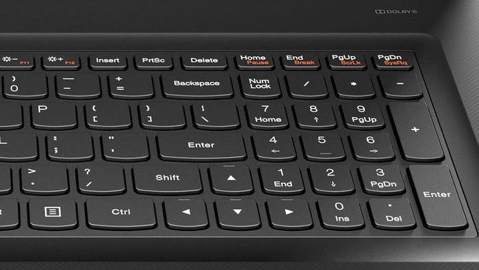 Lenovo B71-80, Core i5-6200U, 8GB RAM, 1TB HDD, DE