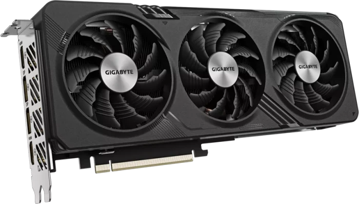 GIGABYTE GeForce RTX 4060 Ti Gaming OC 16G, 16GB GDDR6, 2x HDMI, 2x DP