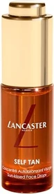 Lancaster Self Tan Sun-Kissed Face Drops, 15ml