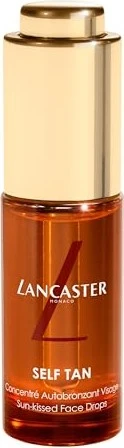 Lancaster Self Tan Sun-Kissed Face Drops, 15ml