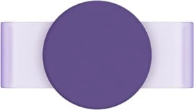PopSockets PopGrip Slide Fierce Violet für Apple iPhone 11