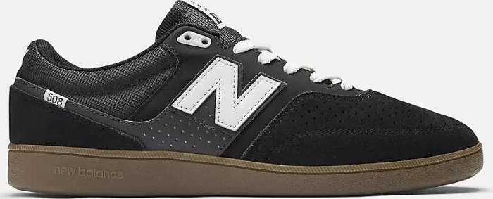 New Balance NB Numeric 508 Brandon Westage schwarz/weiß (Herren)
