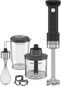 KitchenAid 5KHBRV00BM Go Cordless Stabmixer solo