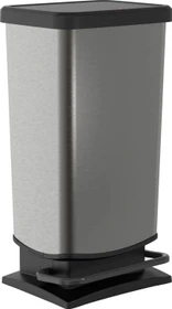 Rotho Paso 40l graphit