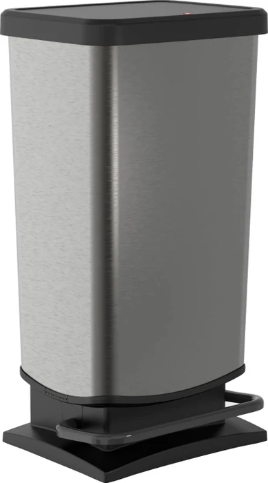 Rotho Paso 40l graphit