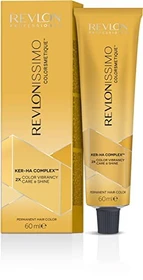 Revlon Revlonissimo Colorsmetique Haarfarbe 4.3 medium golden brown, 60ml