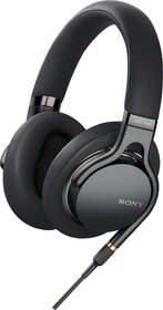 Sony MDR-1AM2 schwarz