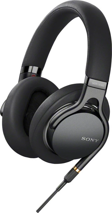 Sony MDR-1AM2 schwarz